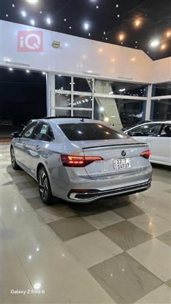 فولكسفاغن جيتا